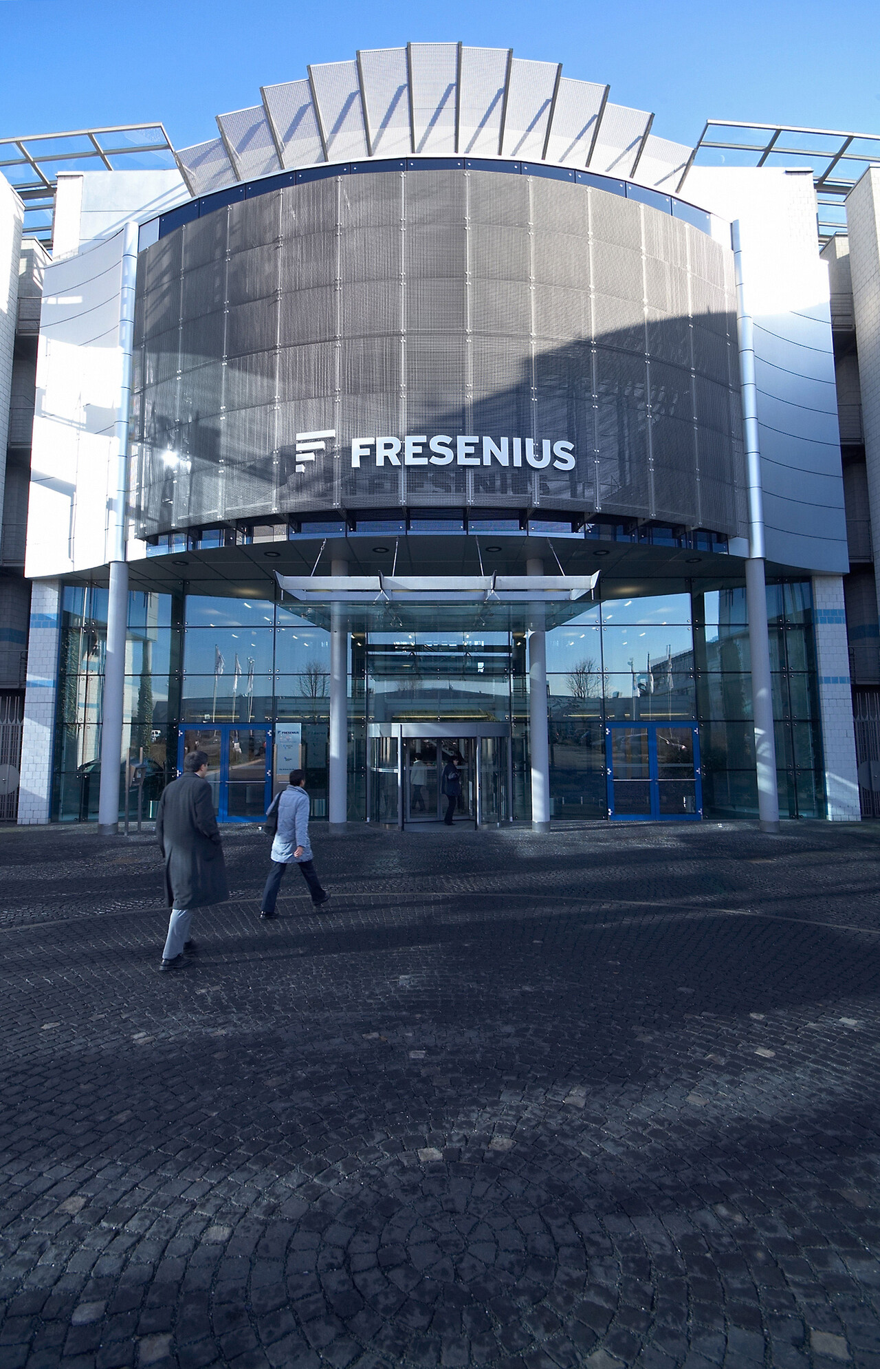 Fresenius: Rekorde über Rekorde – das müssen Sie zu der DAX-Aktie wissen