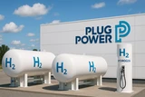 Plug Power: Plug Power vor Zahlen: Aktie dreht auf – das wird erwartet