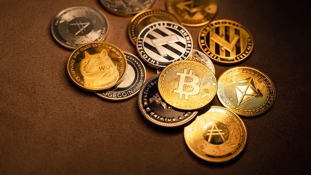Boost für Bitcoin & Co