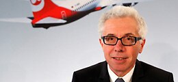 Air Berlin will bis Herbst neuen Plan für Konzernumbau vorstellen (Foto: Börsenmedien AG)