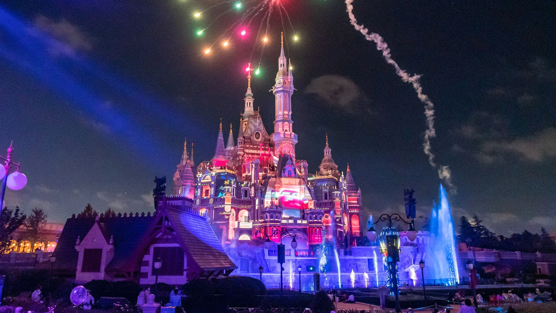 Endlich wieder Dividende: Signal zum Einstieg bei der Jahrhundertaktie Disney? (Foto: Getty Images)