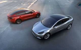 Tesla: Tesla: Das Model 3 ist da – Chance auf Rebound