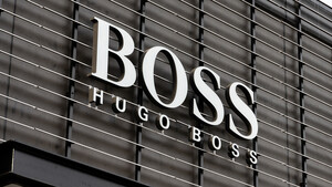Hugo Boss stürzt nach Quartalszahlen ab – die Gründe  / Foto: jon lyall/Shutterstock