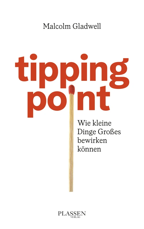 Tipping Point