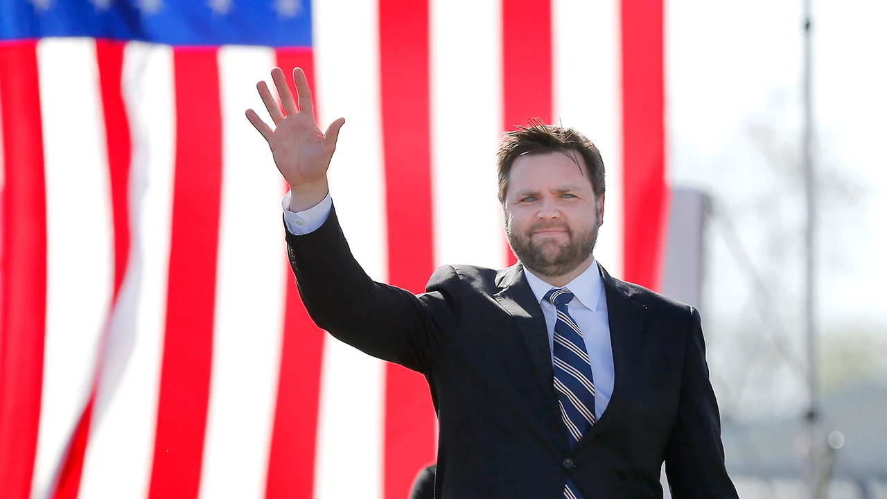 Iran‑Krieg: JD Vance spricht von „sehr guten Fortschritten“