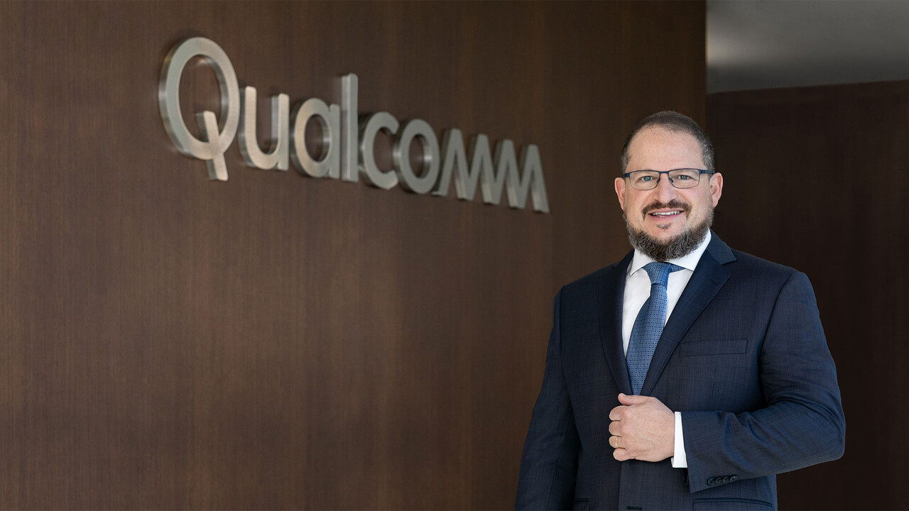 Qualcomm besser als Alphabet: Aktie plötzlich mit großer KI-Fantasie