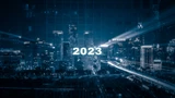 DAX: Tech­nischer Ausblick 2023