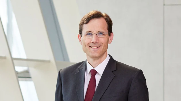 Insiderkauf bei DHL Group: Der Chef greift zu