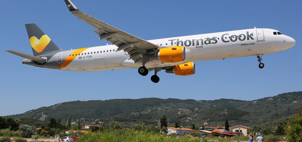 Thomas Cook: Aktie explodiert – und was macht Konkurrent TUI? 