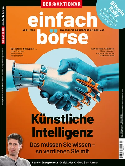 einfach börse 04/23