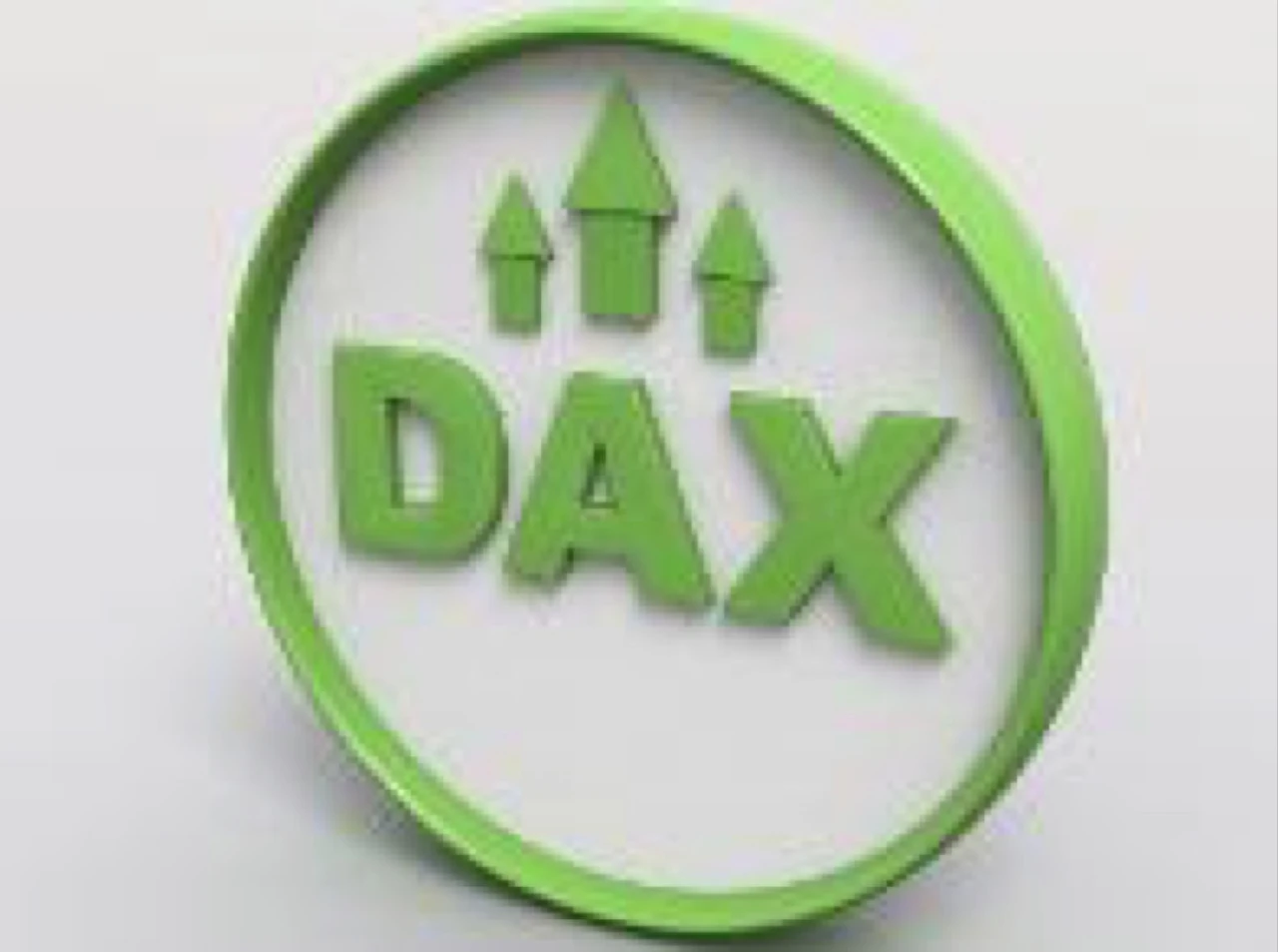 Chinas Wirtschaft wächst schneller als erwartet - verhaltene Reaktion bei Nikkei 225. DAX-Ampel auf Grün! DDW4Q4 long