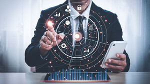 Nach Übernahme‑Hammer bei Zalaris: Rückt nun diese Firma ins Visier?  / Foto: Umnat Seebuaphan/iStock