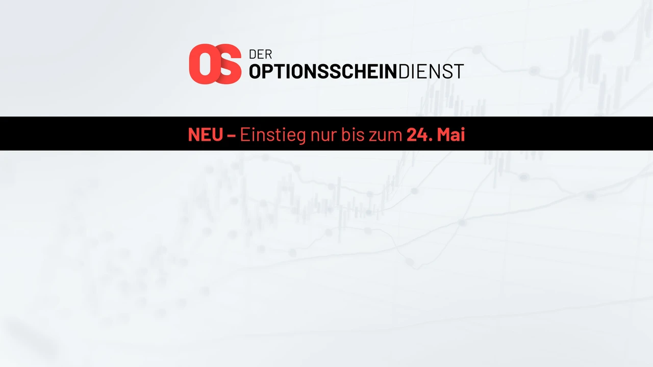 300 Prozent in nur 6,5 Monaten – mit Optionsscheinen den Rendite-Gipfel stürmen