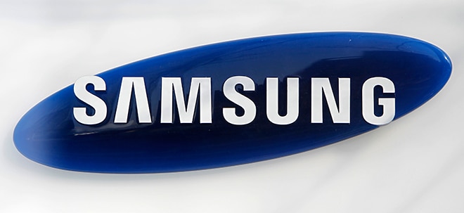 Samsung&#8209;Aktie nach dem Rekordgewinn &#8209; Was  Anleger jetzt wissen müssen (Foto: Börsenmedien AG)