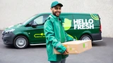 HelloFresh: HelloFresh? Crash! Der Ausblick verdirbt den Appetit 