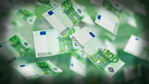 Devisen: Euro zum US‑Dollar auf höchstem Stand seit Juni – Turbo‑Long gibt Gas  / Foto: peterschreiber / iStock