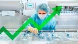 Fresenius Medical Care mit mehr Umsatz und Gewinn als erwartet - Aktie steigt
