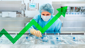 Fresenius Medical Care mit mehr Umsatz und Gewinn als erwartet ‑ Aktie steigt  / Foto: Fresenius