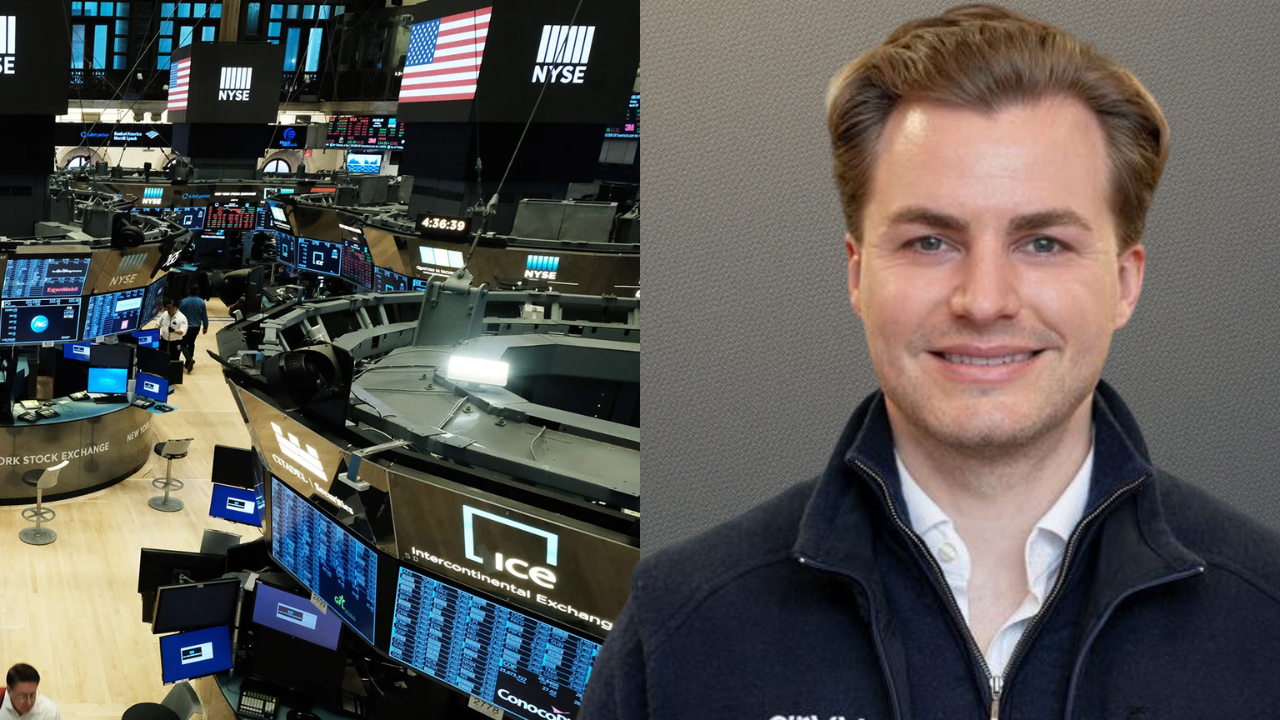 Schweizer Fondsmanager: „Jede Chipaktie korrigiert irgendwann um 70 Prozent“ (Foto: arvy, Composing BÖRSE ONLINE)