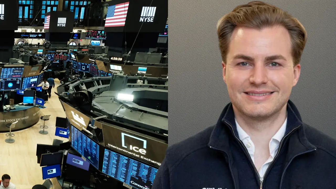 Schweizer Fondsmanager: „Jede Chipaktie korrigiert irgendwann um 70 Prozent“  (Foto: arvy, Composing BÖRSE ONLINE)