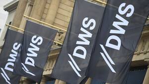 DWS Group: Dividendenriese wieder auf Rekordkurs  / Foto: Arne Dedert/picture alliance/dpa