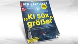 : Dip als Kaufchance: Der KI‑Boom läuft weiter