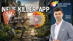 „Alter Schwede!“ 389 Prozent KI‑Boost für Amazon, Nvidia und der Intel‑Clou  / Foto: HSR/KI