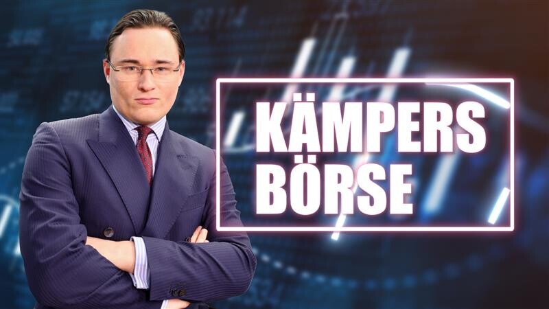 Kämpers Börse Podcast 