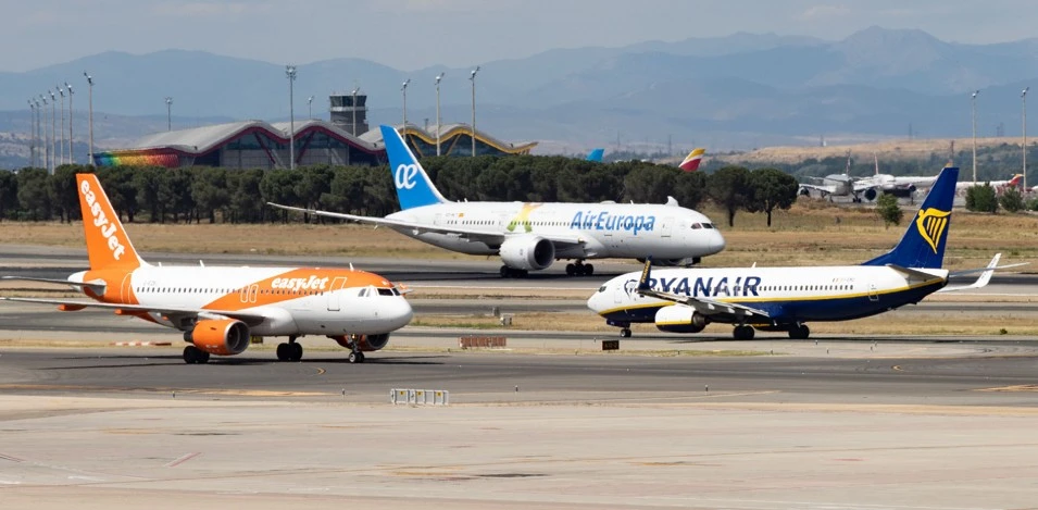 Irres Gerücht: Greift diese Firma nach EasyJet?