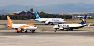 Billigflieger EasyJet enttäuscht – was Ryanair besser macht