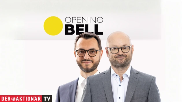 Opening Bell: Infineon, Bechtle, ON Semiconductor, Coca‑Cola, Spotify, Kroger, Amazon 