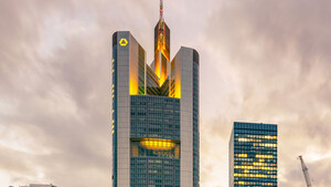 Commerzbank: Heute ex‑Dividende ‑ Weidmann neuer Aufsichtsratschef  / Foto: Philiphotographer/iStockphoto