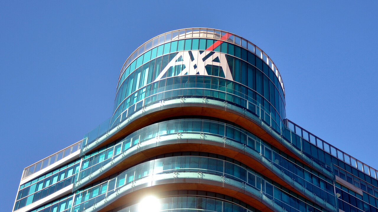 Dividendenperle AXA: Grünes Licht für Übernahme