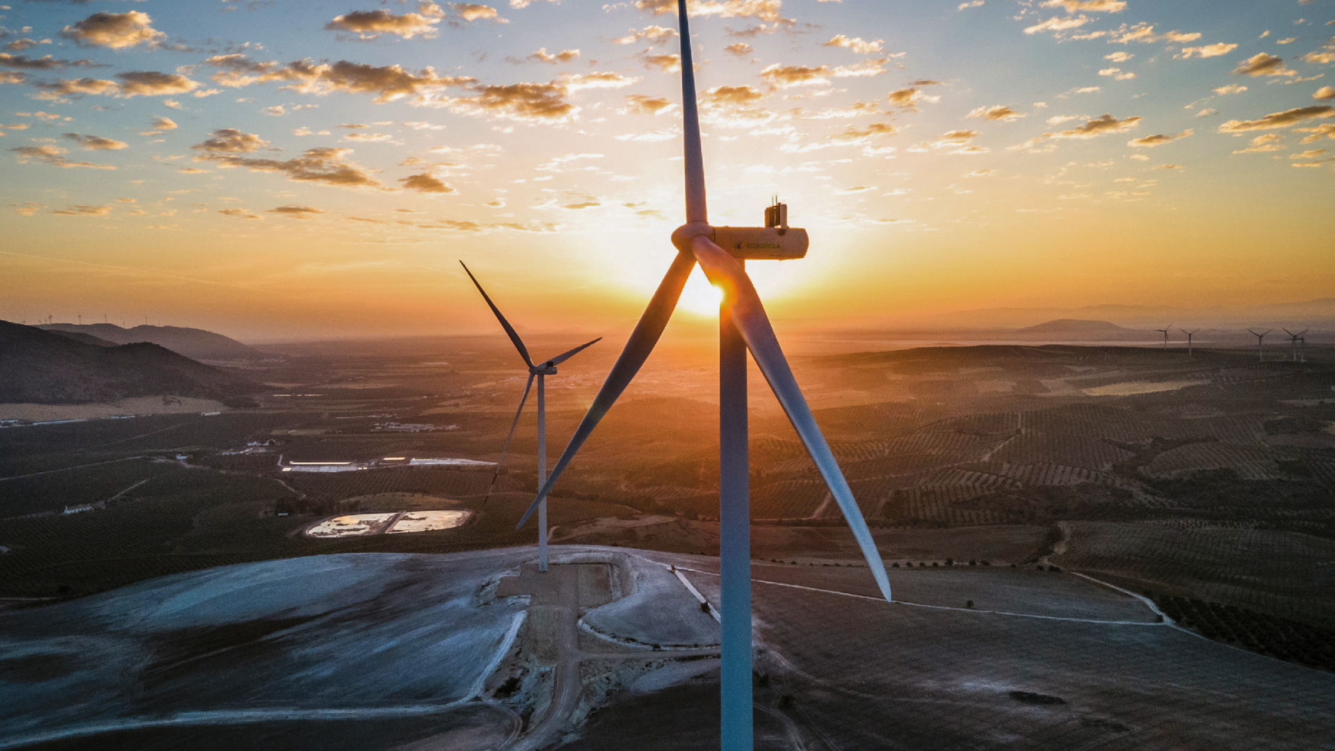 Stromhunger ‑ nicht nur durch KI: Das sind jetzt die besten Energie Aktien (Foto: Angel Garcia/Bloomberg/Getty Images)