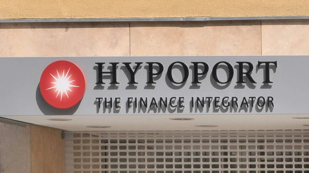 Kursfeuerwerk bei Hypoport: Das steckt dahinter