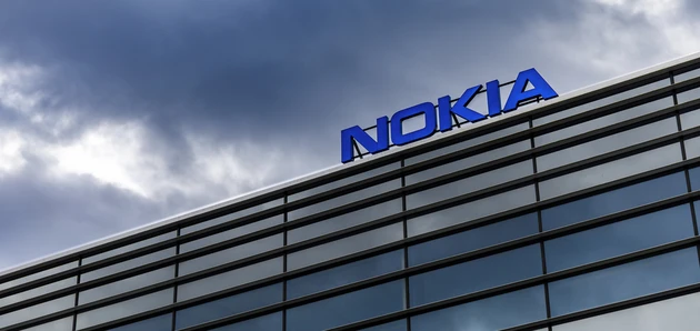 Nokia: Das Ende naht... im Auswahl‑Index 
