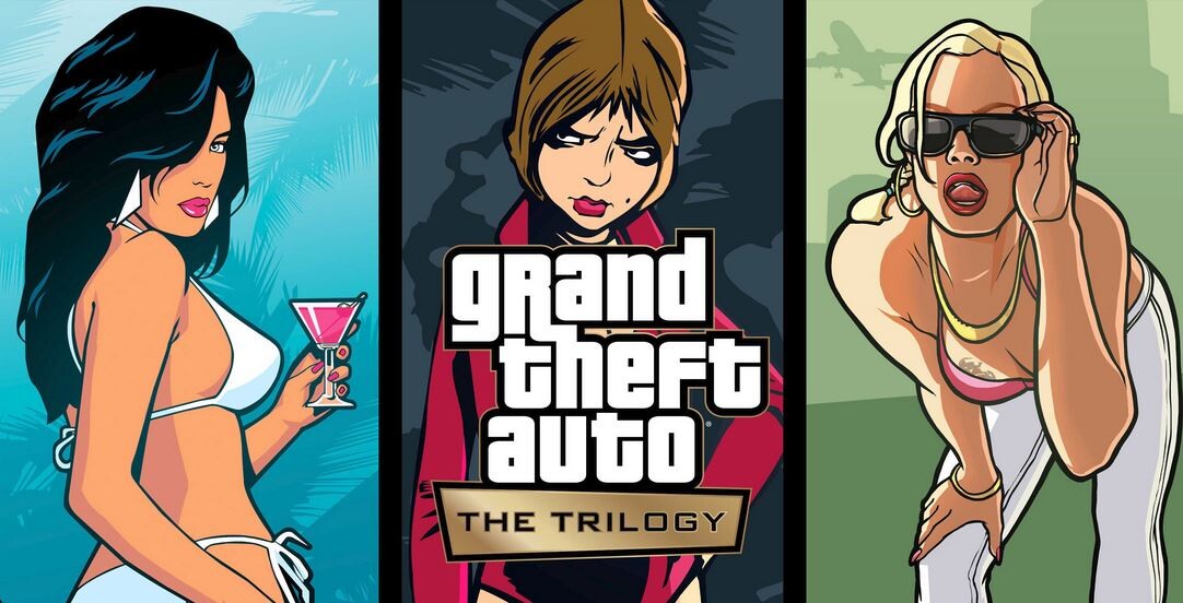 Take-Two: Neue GTA-Edition schiebt die Aktie nach oben