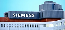 Siemens&#8209;Aktie: Technologiekonzern hat Auge auf spanische Gamesa geworfen (Foto: Börsenmedien AG)