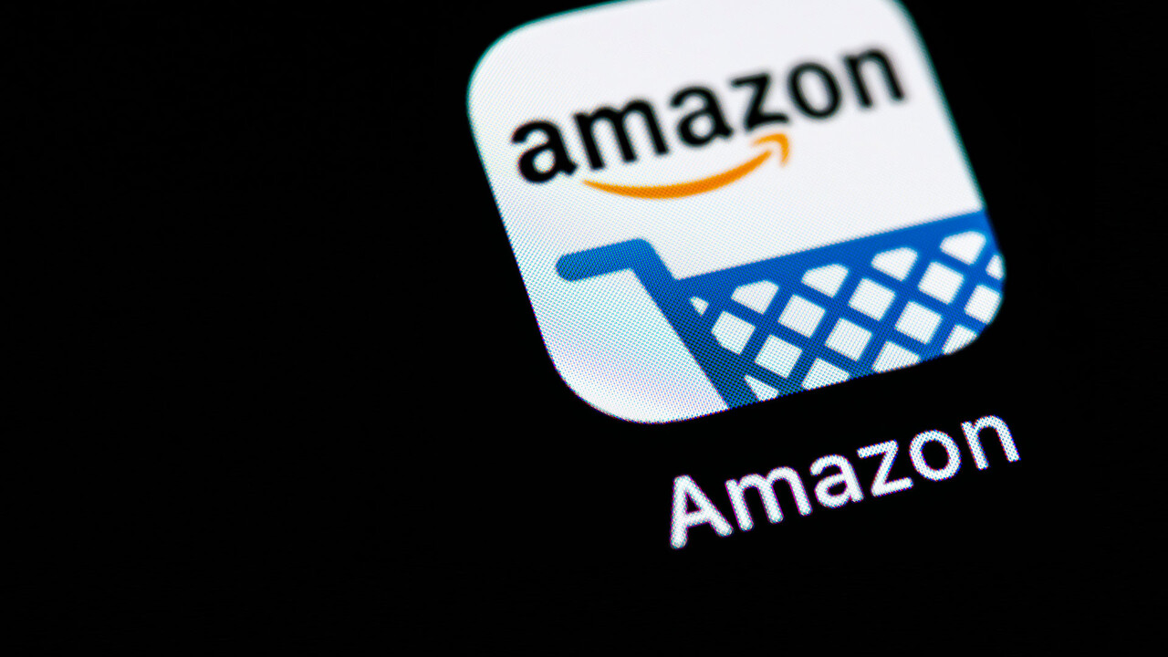 Amazon: Das macht Anlegern Mut