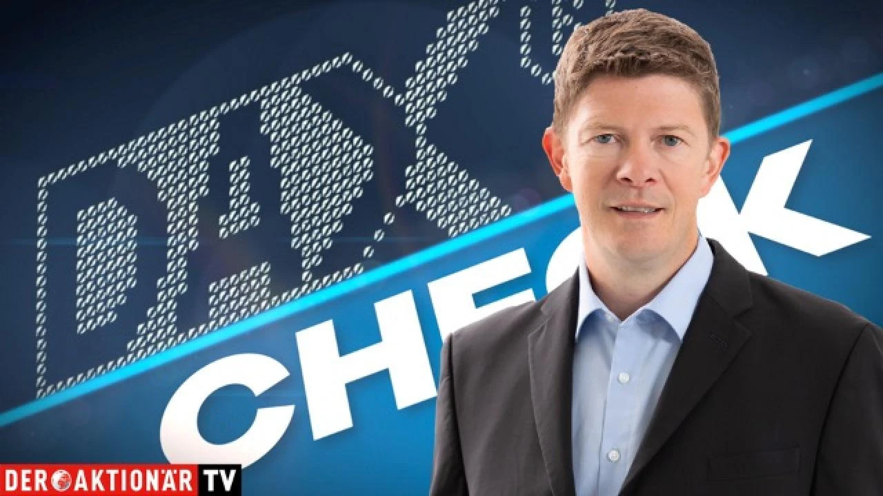 DAX: Lockdown und Euro als Partybreaker