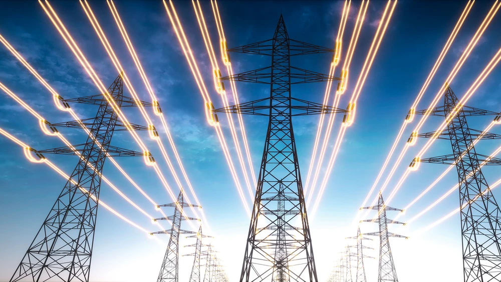 Platz 2: Siemens Energy +138,5%; Vor allem der riesige Energiehunger der KI-Rechenzentren sorgt beim Energietechnikkonzern für große Nachfrage und erneut prozentual dreistellige Gewinne nach dem Rekordjahr 2024.