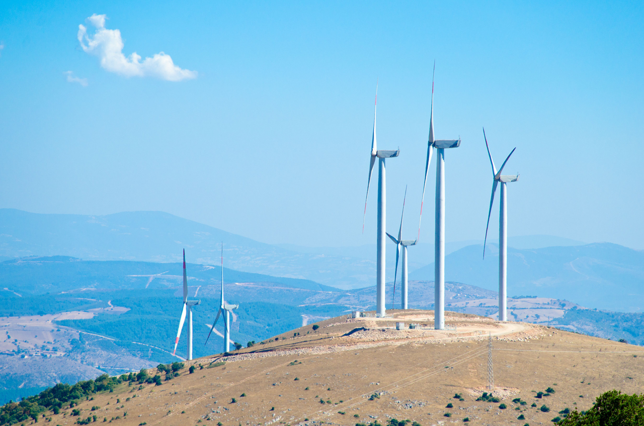 Nordex-Aktie leidet unter Senvion-Schock – warum aber nicht das gleiche Schicksal droht