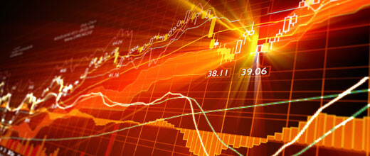 DAX, MDAX und TecDAX im Rückblick: Das waren die Tops und Flops 2014