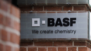 BASF: Wichtiger Schritt ‑ Rebound eingeleitet  / Foto: photothek/IMAGO