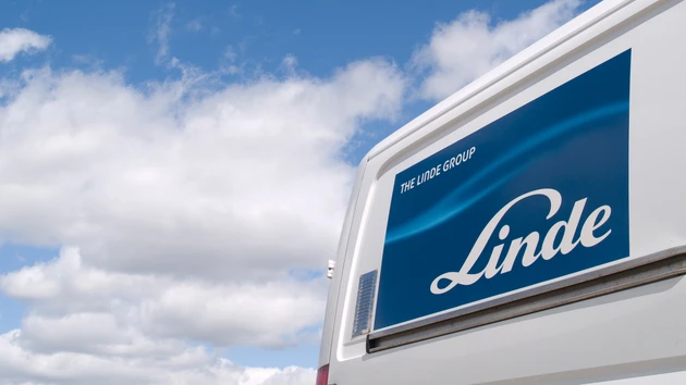 Chart‑Check Linde: Das sollte heute keinesfalls passieren 