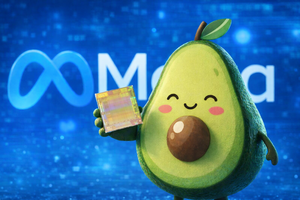 Meta vertagt Avocado – doch das ist nur die halbe Wahrheit  / Foto: ChatGPT, KI-generiertes Bild