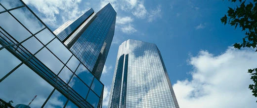 Deutsche Bank: Besser als der Markt