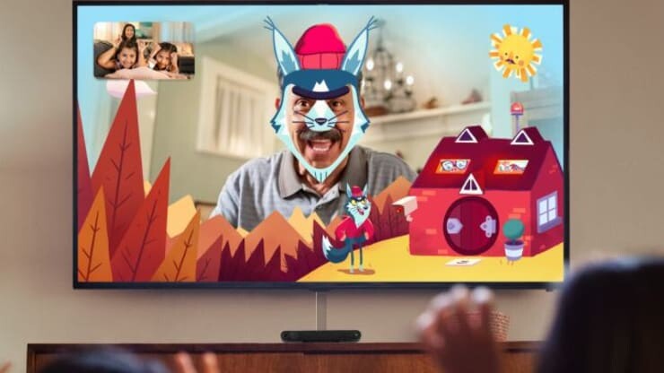 Facebook: Portal TV ausverkauft!