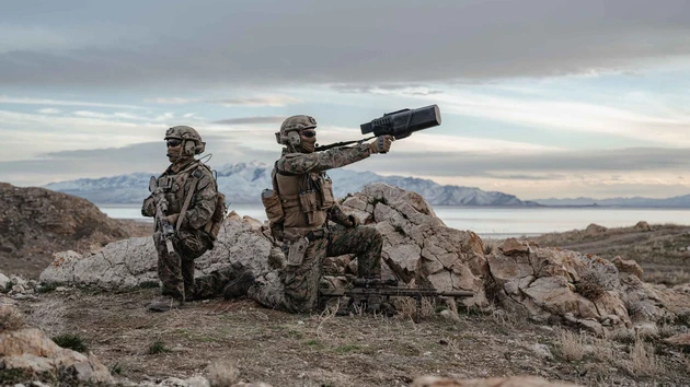 Rheinmetall‑Aktie minus 6 Prozent – Droneshield vor Kaufsignal