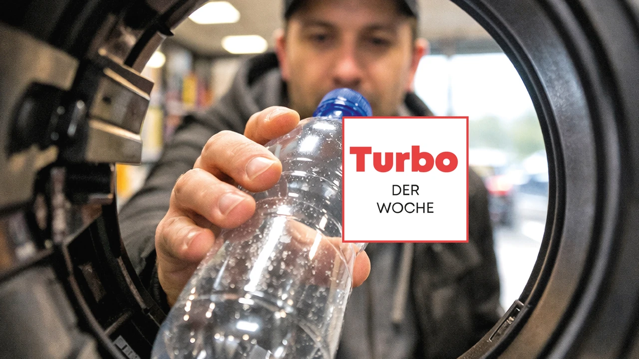 Mehr Pfand, mehr Gewinn